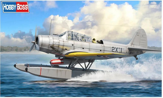 Hobby Boss Tbd-1a Devastator In 1:48