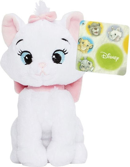Disney Λούτρινο Disney Marie 17 εκ.