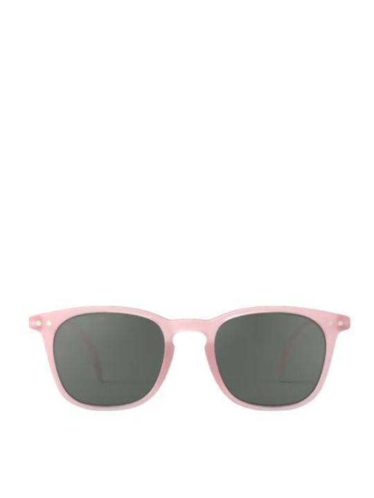 Izipizi Παιδικά Γυαλιά Ηλίου Ροζ για 5-7 Ετών JUNIOR-5-7-SUN-E-PINK