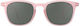 Izipizi Παιδικά Γυαλιά Ηλίου Ροζ για 5-7 Ετών JUNIOR-5-7-SUN-E-PINK