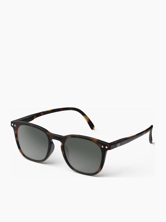 Izipizi Kids Sunglasses with Polarized Brown Lens for 5-7 Years