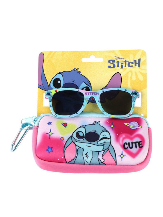 Cerda Stitch Γαλάζια Cerda Stitch Γαλάζια