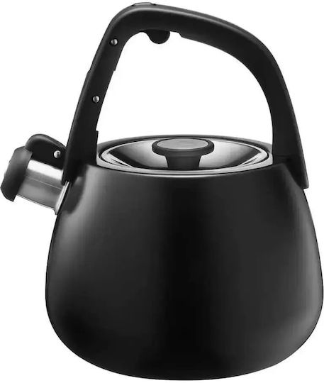 Ambition Βραστήρας Ανοξείδωτος 2700ml
