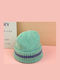 Beanie Unisex Căciulă Tricotată Verde