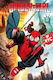 Spider-girl Breathe Through The Fire Torunn Gronbekk PB