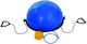 Megatron Black Balance Ball