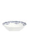 Estia Reverie Salad Bowl White 23x23cm 6 Pieces