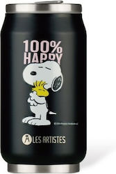 Les Artistes Insulated Can