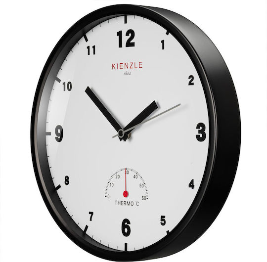 Kienzle Wall Clock Ø30cm