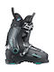 Nordica Pro Γυναικείες Μπότες Σκι Black/anthracite/green