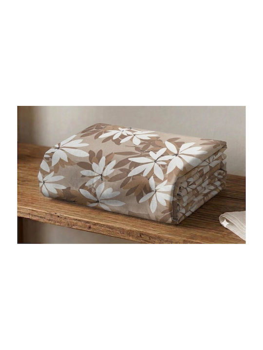 Bed Sheet Super Double 220x260cm 1