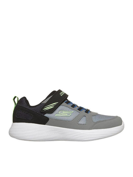 Skechers Adidași Copii Gri Skechers Adidași Copii Gri