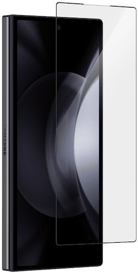 Benks Tempered Glass Black Galaxy Z Fold6