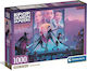 K-pop Demon Hunter Puzzle 2D 1000pcs