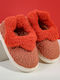 Red Slippers