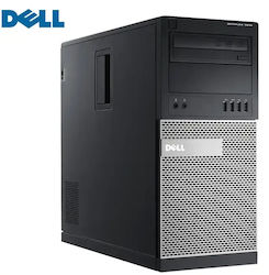 Lenovo ThinkCentre M700 Tiny Gradul Refurbished A (Core i5-6500T