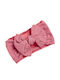 Alouette Kids Hair Band In Pink Color