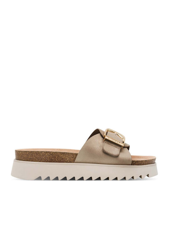 Tamaris Women's Sandals Beige