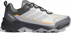 adidas Terrex Skychaser Ax5 Ανδρικά Ορειβατικά Γκρι adidas Terrex Skychaser Ax5 Ανδρικά Ορειβατικά Γκρι
