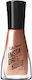 Sally Hansen Insta-dri Metallic Βερνίκι Νυχιών Copper Crush 9ml