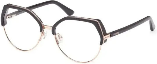 Guess Gue Montatura Vista Gu2647 020 51 16 140