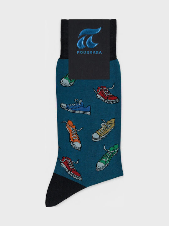 Pournara Men's Raf Socks