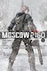 Moscow 2160 Light Novel Noboru Kannatsuki