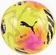 PUMA Orbita Mini Soccer Ball Yellow