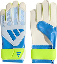 adidas Predator Gl Trn Ръкавици За Вратари Детски Сини