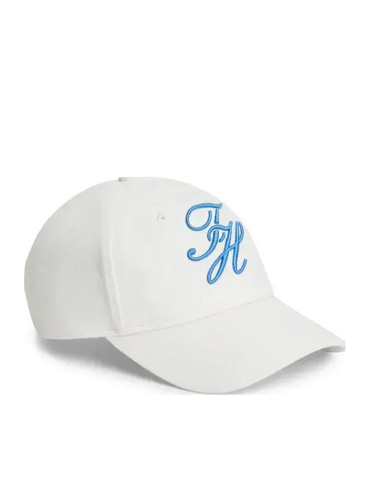 Tommy Hilfiger Jockey Alb Pentru Femei Tommy Hilfiger Jockey Alb Pentru Femei