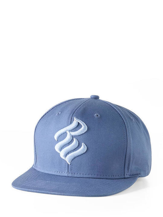 Rocawear Carter Șapcă Snapback Navy Trues