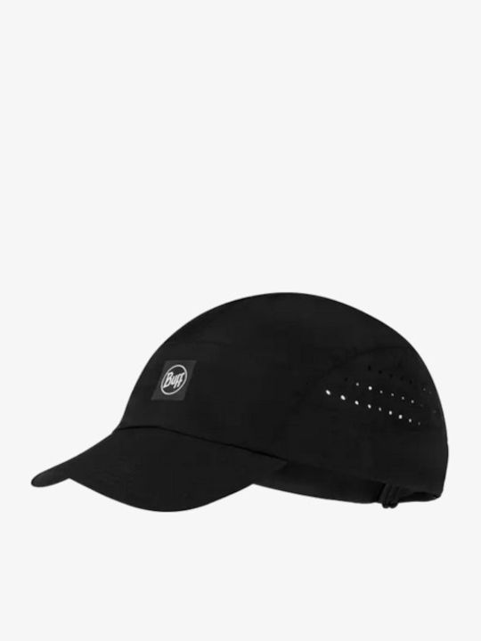 Buff Speed Cap Solid Black 137787.999.20.00 Buf...