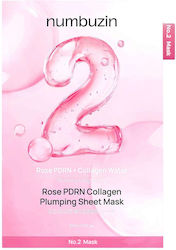 Numbuzin Sheet Mask Numbuzin Sheet Mask