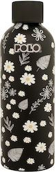 Polo Bottle Thermos Stainless Steel BPA Free 50...