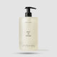 Salt & Stone Salt Stone Bubble Bath Gel with Niacinamide & Lavender Scent 450ml