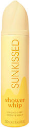 Sunkissed Foam Cleansing 250ml