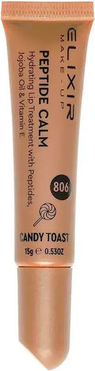 Sueño Aroma Lip Balm Candy Toast 15gr