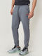 Herren-Sweatpants Jogginghose Anthrazit