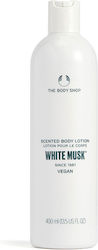 The Body Shop Loțiune De Corp 400ml The Body Shop Loțiune De Corp 400ml