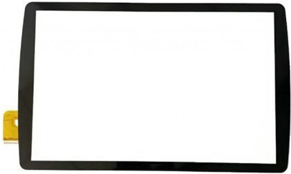 Mecanism Tactil Touch Screen Tablet Kiddoboo Treasurepad Kb102p 10.1"