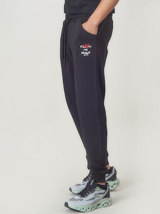 Admiral Admiral Herren-Sweatpants Jogginghose S...