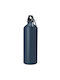 Albainox Păgure de Aluminiu 800ml Albastru