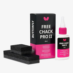Butterfly Adhesive for Ping Pong Racket Rubber