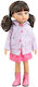 Paola Reina Doll