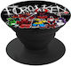 Roblox Forsaken Phone Holders Stand Μαύρο Βάση ...