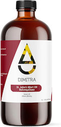 Dimitra Βιολογικά Συστατικά Βαλσαμέλαιο 1000ml