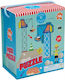 Puzzle Pentru Copii 60 Piese Floss & Rock