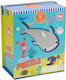 Παιδικό Puzzle 60pcs Floss & Rock