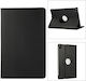 360 Flip Cover Schwarze (Xiaomi Redmi Pad Se 11''/redmi Pad 2)