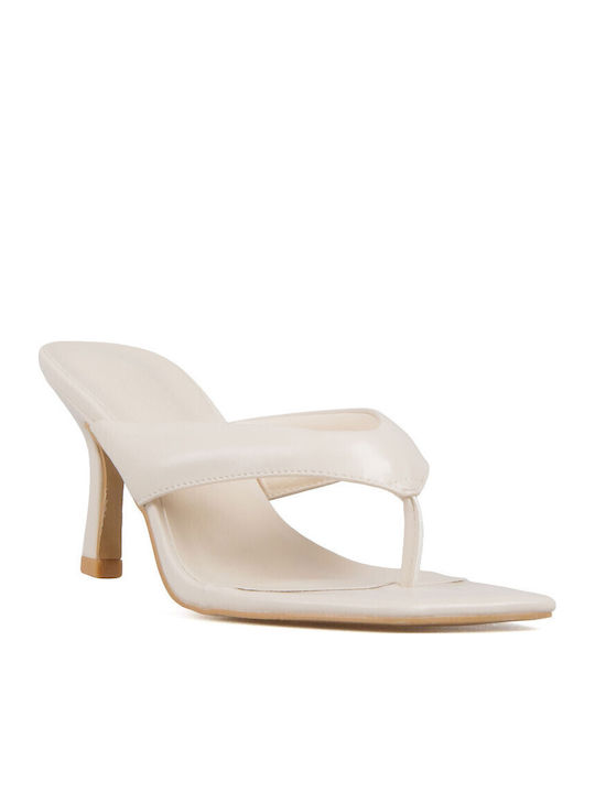 Silia D Silia D Damen Sandalen Beige